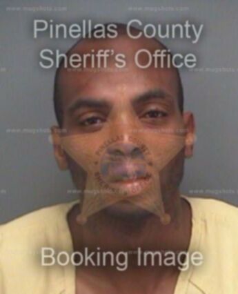 Curtis Tyrone Young