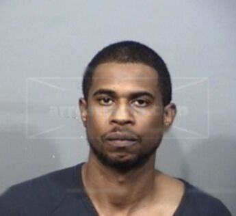 Fredrick Gerod Horton