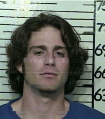 Chase Willis Taylor