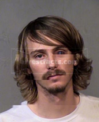 Brian Lee Matheson