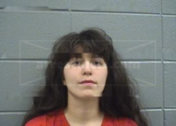 Savannah M Ramirez