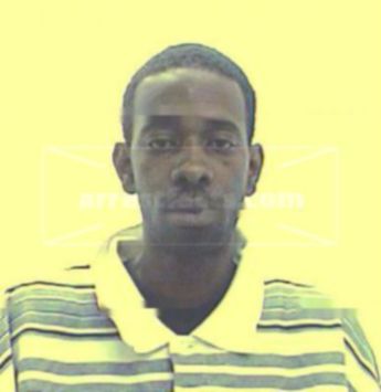 Byron Levar Freeman