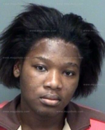 Prekisha Kewanna Williams