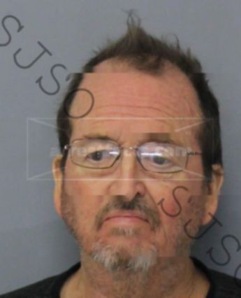 Barry William Collins