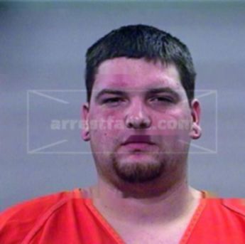 Justin Michael Montgomery