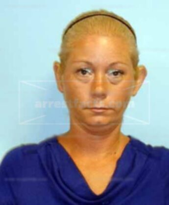 Melissa Marie Drake