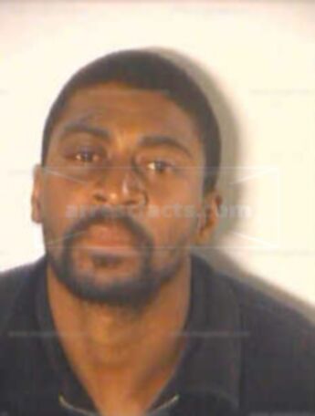 Andre Martin