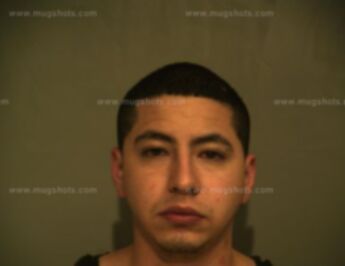 Luis Enrique Espinoza Cortez