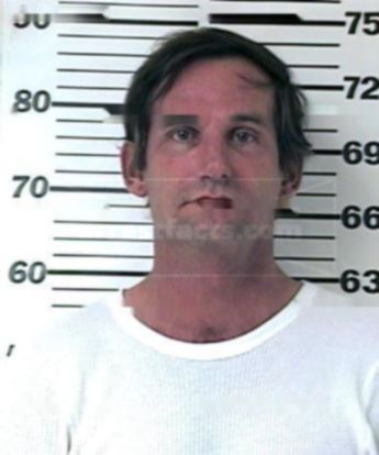 Ronald Wayne Freeman