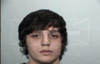 Jacob Riley Ritch