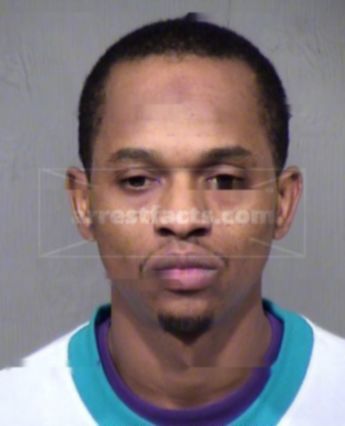 Tyrone Peterkin
