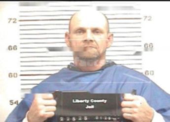 David Allen Merrick Jr.