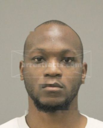 Christopher Anthony Robinson