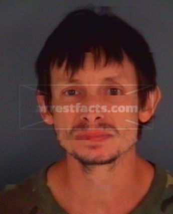 Stanley Wade Williamson