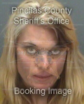 Melissa Lynn Lichtenburg