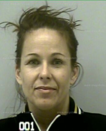 Margaret Ann Bickes