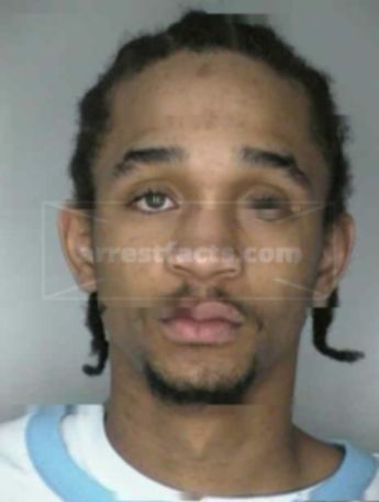 Ronald Eugene Sanford