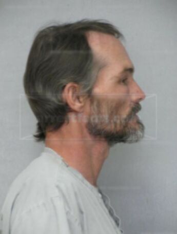 Mark Wayne Thompson