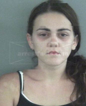 Juanita Lee Cline
