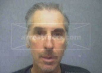 George Ernest Mangold