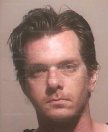 Woody Daniel Franklin Jr
