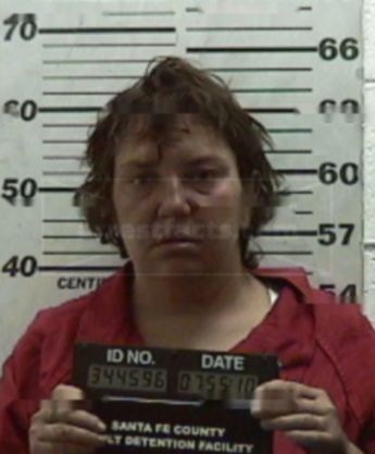 Rachel Carvlin
