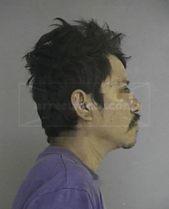 Arturo Tinoco Mora