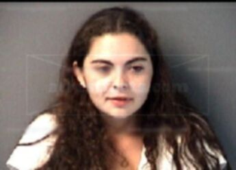 Ashley Suzanne Kittrell