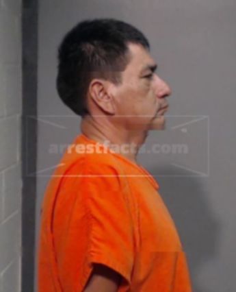 Rodrigo Araiza Contreras