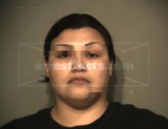 Joanna Pena Hidalgo Nava
