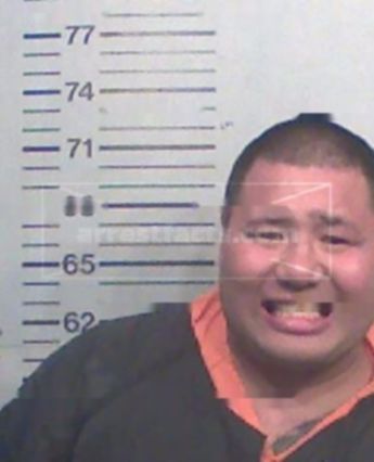 Desmond Andrew Thumbtzen
