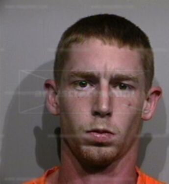 Christopher William Grubbs