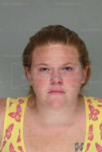Nicole Ashley Hucks