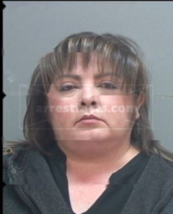 Cheryl Elaine Duran