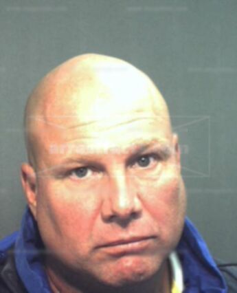 Jeffery David Blumenthal