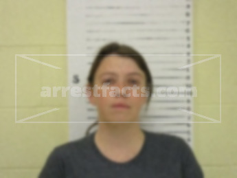 Courtney Marie Kingston