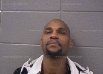 Kevin V Hayden