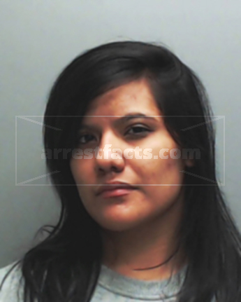 Cassandra Victoria Vargas