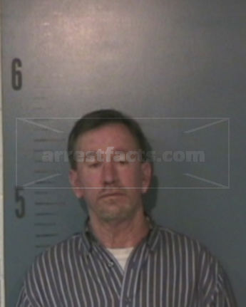 Randall Gene Smith