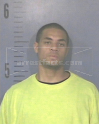 Cory James Fisher (Leday)