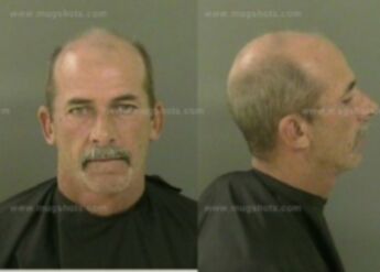 Timothy John Waters