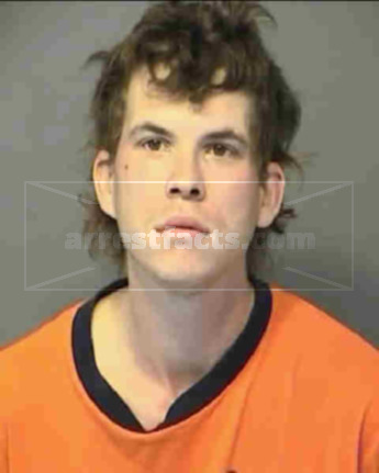 Jared Ross Danner