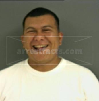 Ismael Gonzalez