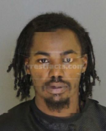 Elon Fredrick Smalls