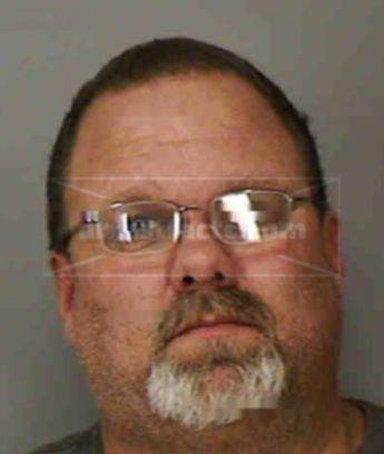 Charles Steven Pitts