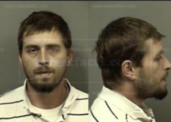 John Thomas Sikes