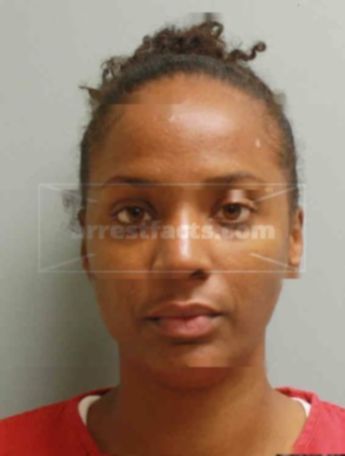 Latasha Nicole Jordan