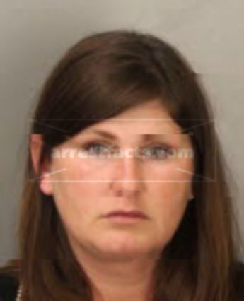 Rebecca Mcalpin