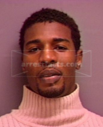 Tarance Maurice Edwards