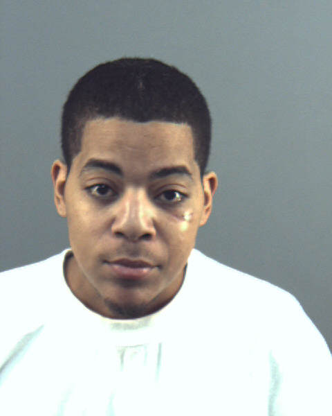 Romon Leantre Ferguson